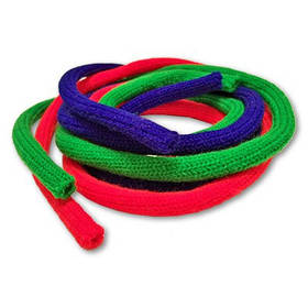 Чарівні мотузочки (Linking rope loops)