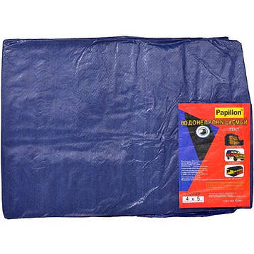 Тент водостійкий 4х5 метрів