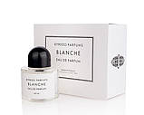 Парфумована вода Byredo Blanche для жінок 100ml Тестер, Франція, фото 2