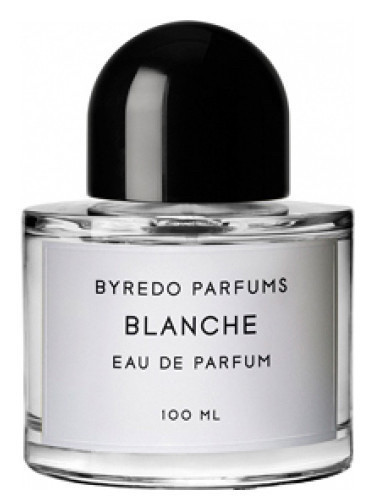 Парфумована вода Byredo Blanche для жінок 100ml Тестер, Франція