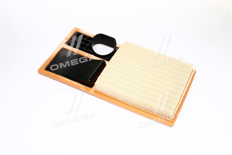 Фільтр повітряний Фольксваген Гольф 5 Volkswagen Golf Шкода Фабія Skoda Fabia Сіат Кадді Caddy Rider