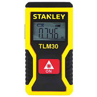 Дальномер лазерный Stanley TLM 30 9 м STHT9-77425