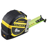 Рулетка измерительная Stanley FatMax PRO II 8 м XTHT0-36004