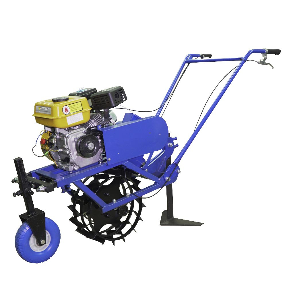 Монокультиватор, фото 1