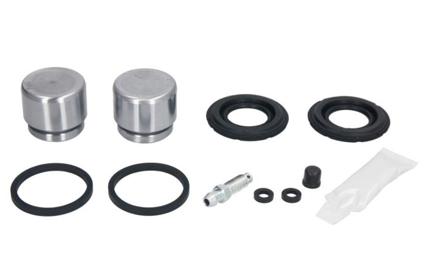 Поршні сальники заднього супорту Mercedes W210 36mm