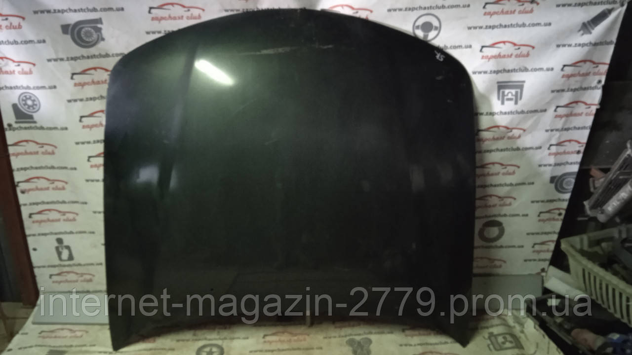 Капот темно-зелений G35 MB861835 9918960 Galant 93-96 r.  5k Mitsubishi, фото 1