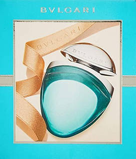 Bvlgari eau de toilette omnia paraiba hotsell