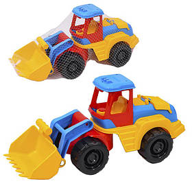 Іграшковий трактор Технок, 6894