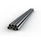 Труба мебліна хром товщина стінки 0.9м