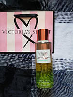 Парфюмированный спрей мист victoria's secret coconut passion sunkissed 250ml