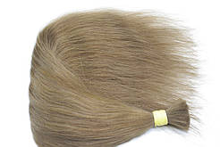 100% Слов'яне волосся для нарощування 52 см / 99 грамів ЛЮКС