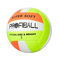 Детский мяч волейбольный METR+, MS3361