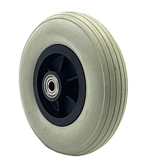 Колесо 200х50 поліуретанове