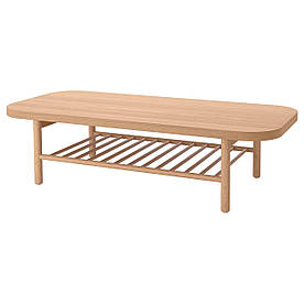 IKEA Кавовий столик LISTERBY (305.139.04)