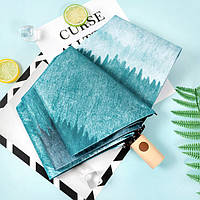 Парасольки жіночі напівавтомат