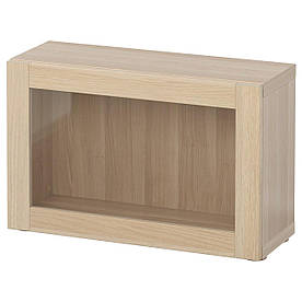 IKEA витрина BESTÅ (290.468.56)