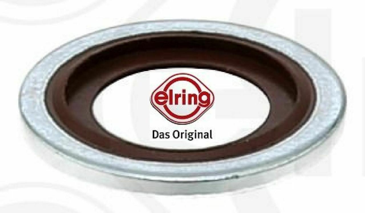 Кільце ущільнювальне трубки подавання оливи Elring 55567827 A14NEL A14NET OPEL Astra-J Insignia Mokka