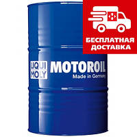 Liqui Moly Diesel Synthoil 5W-40 205л 1344