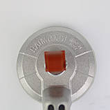 Присосок подвійний 2*115 мм TM Raimondi (Італія), фото 2