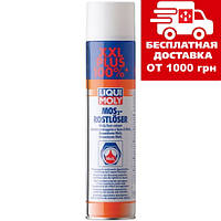 Растворитель ржавчины с дисульфидом молибдена Liqui Moly MoS2-Rostloser XXL 0.6л 1613