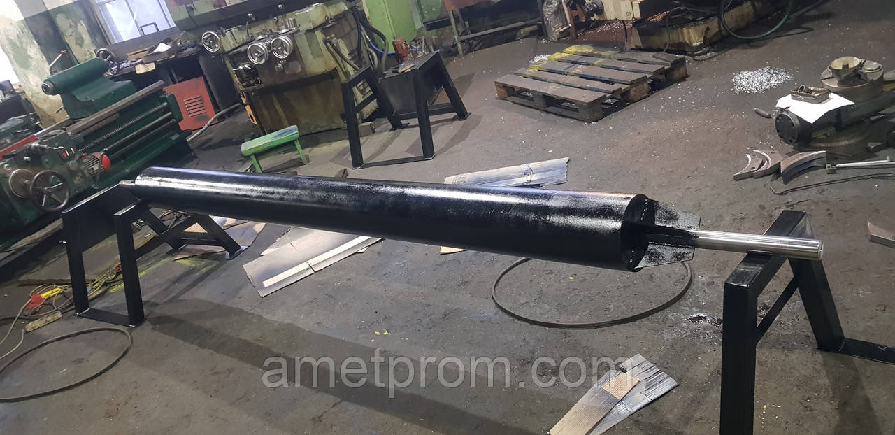 Ремонт верстатного та промислового обладнання  з виїздом майстрів до місця розташування  потужностей підприємства., фото 1