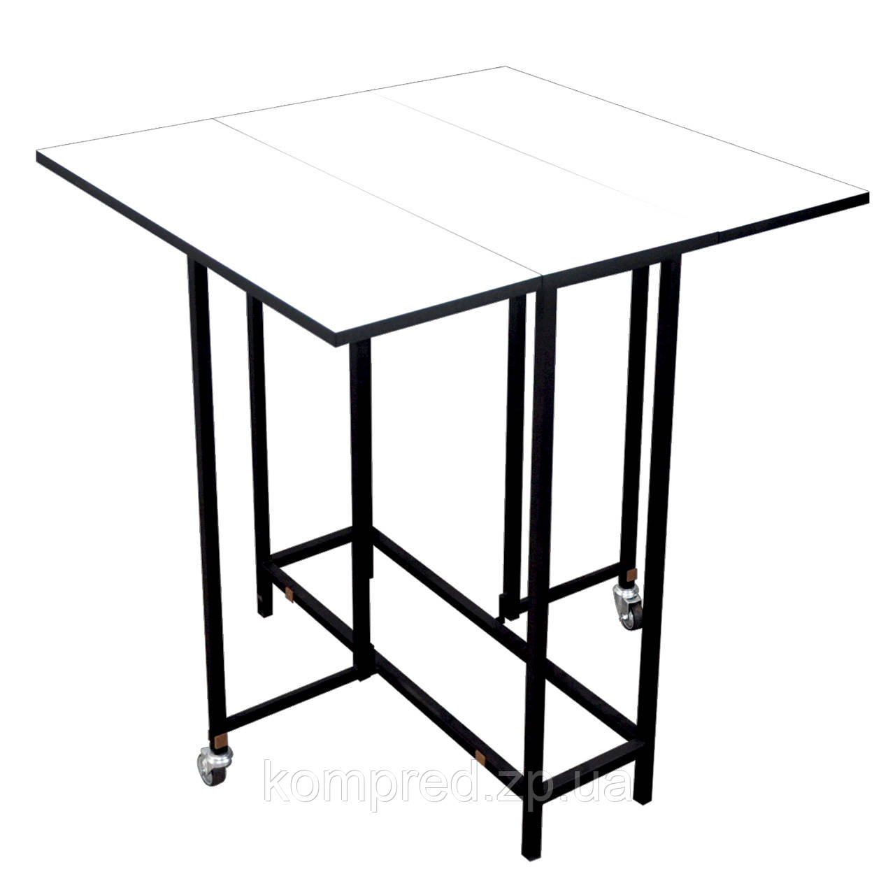 Стол - книжка раскладной