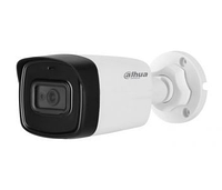 Аналоговая уличная камера DH-HAC-HFW1200TLP-A (2.8 мм) 2 Мп HDCVI