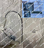 Ущільнювач насіння 120825 Keeton з/ч кітон Great Plains повзун 120820 Кетон, фото 2