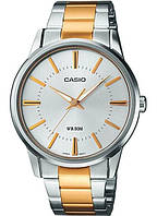 Мужские часы Casio MTP-1303SG-7AVEF