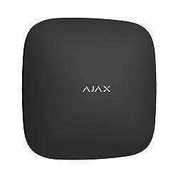 Інтелектуальний ретранслятор сигналу Ajax ReX чорний e