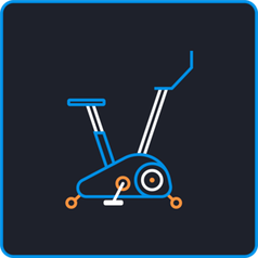 Велотренажери