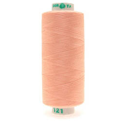 Нитки швейні Dor Tak 40/2 (121)