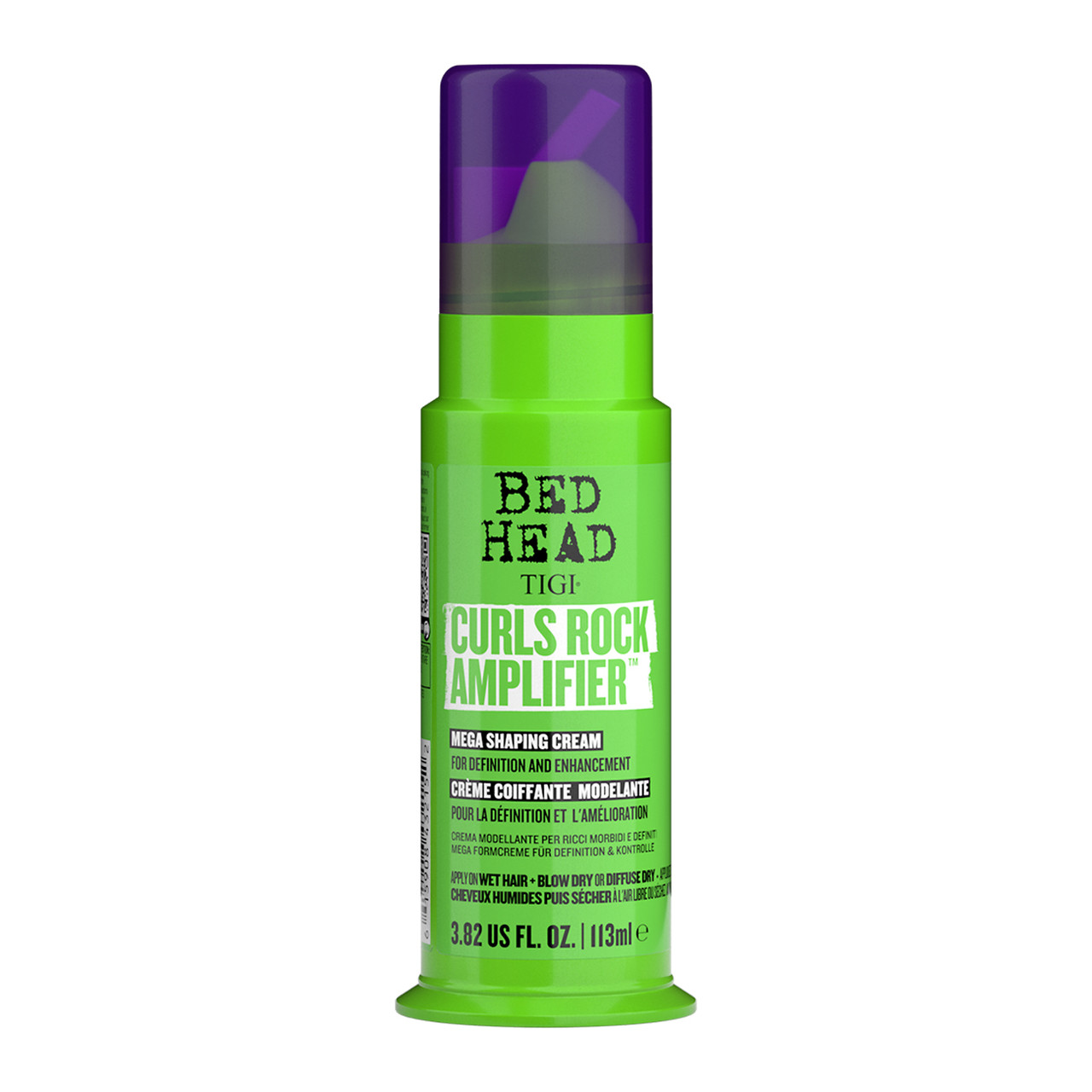 Крем для локонів TIGI BH CURL ROCK AMPLIFIER 113 мл