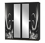 Спальня Єва комплект 4Д, фото 2