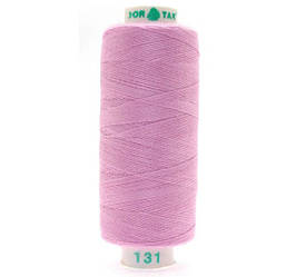 Нитки швейні Dor Tak 40/2 (131)