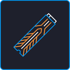 Powerline адаптери