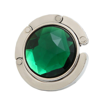 Держатель для сумки, вешалка трансформер UFT Handle Magic Rubin Green - фото 2 - id-p1612922516