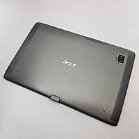 Задняя крышка Acer Iconia Tab A500 Оригинал с разборки