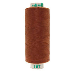 Нитки швейні Dor Tak 40/2 (187)