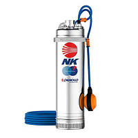 Насос для колодязя Pedrollo NKm 4/4-GE