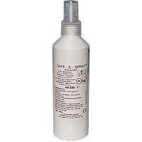 ЕКГ та ЕЕГ спрей SAFE-E-SPRAY, 250г