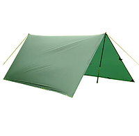 Тент 3F Ul Gear 15D Nylon 3*3 Green