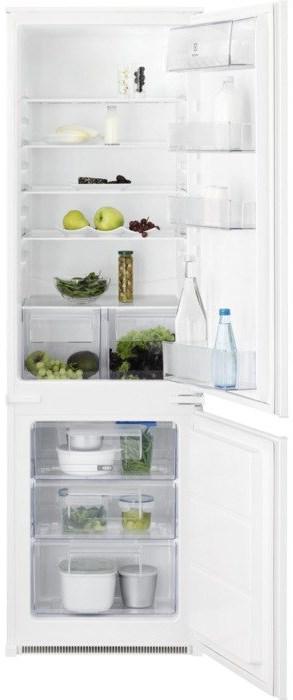 Вбудований холодильник Electrolux RNT2LF18S, фото 1