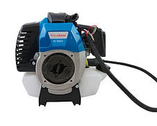 Бензиновий тример-кущоріз BauMaster BT-9052S, фото 4