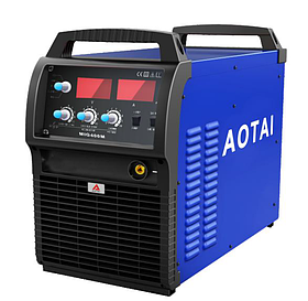 Зварювальний напівавтомат AOTAI MIG-400M