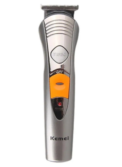 Машинка для стрижки Kemei Km-580 Стайлер 7 в 1