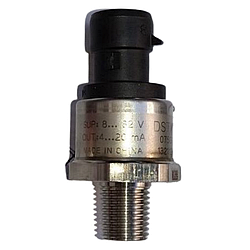 Датчик тиску Lowara (Danfoss) MBS1900-10 (0-10 bar)  (ціна з ПДВ)