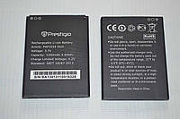 Оригінальний акумулятор ( АКБ / батарея ) для Prestigio MultiPhone 3350 Duo