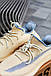 Чоловічі Кросівки Adidas Yeezy Boost 350 V2 Linen 41-44, фото 6