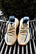 Чоловічі Кросівки Adidas Yeezy Boost 350 V2 Linen 41-44, фото 7